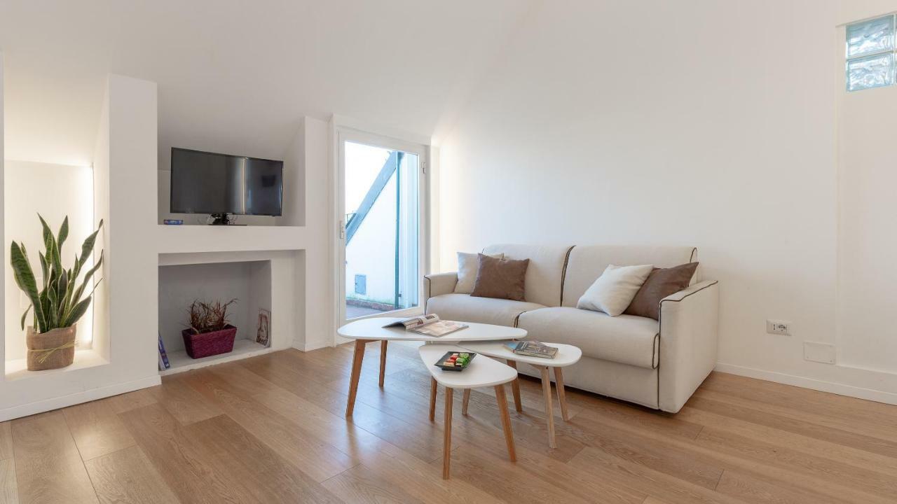 Stunning View Apartment Milán Exteriér fotografie