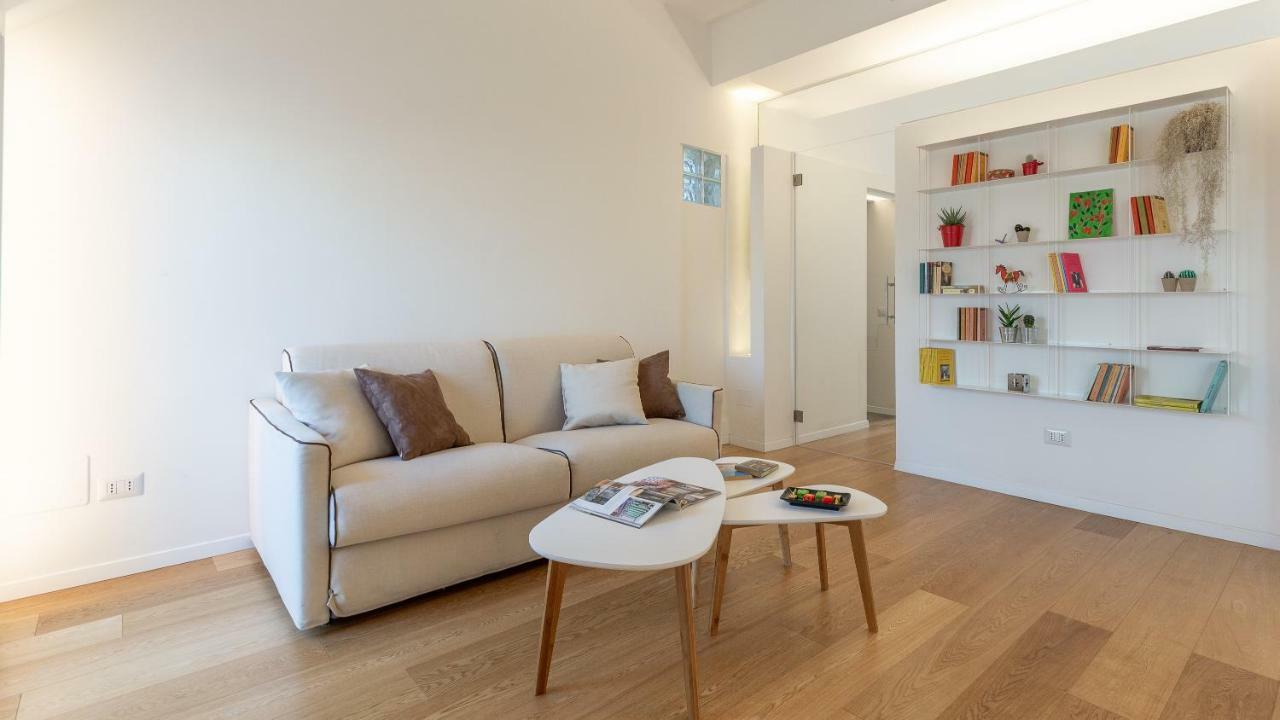 Stunning View Apartment Milán Exteriér fotografie