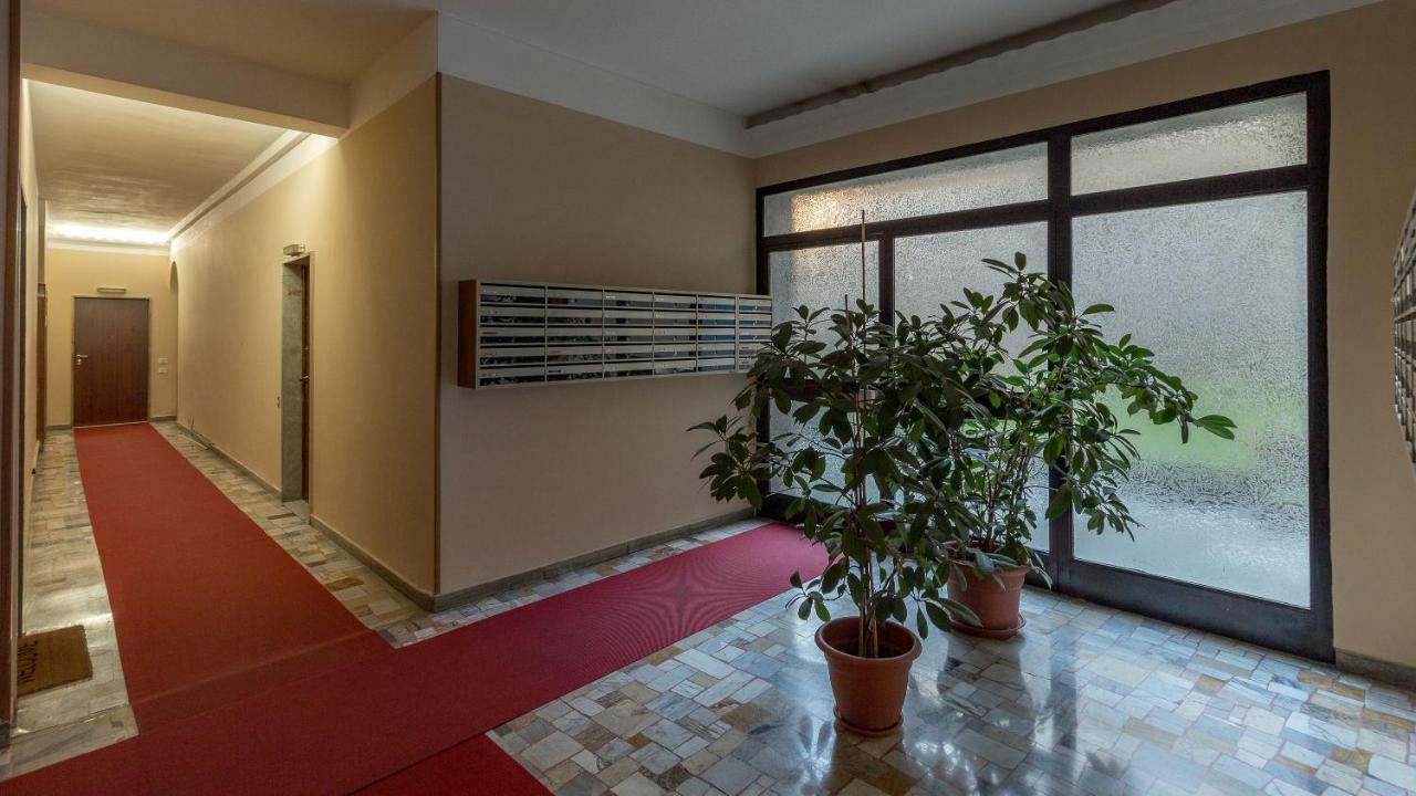 Stunning View Apartment Milán Exteriér fotografie