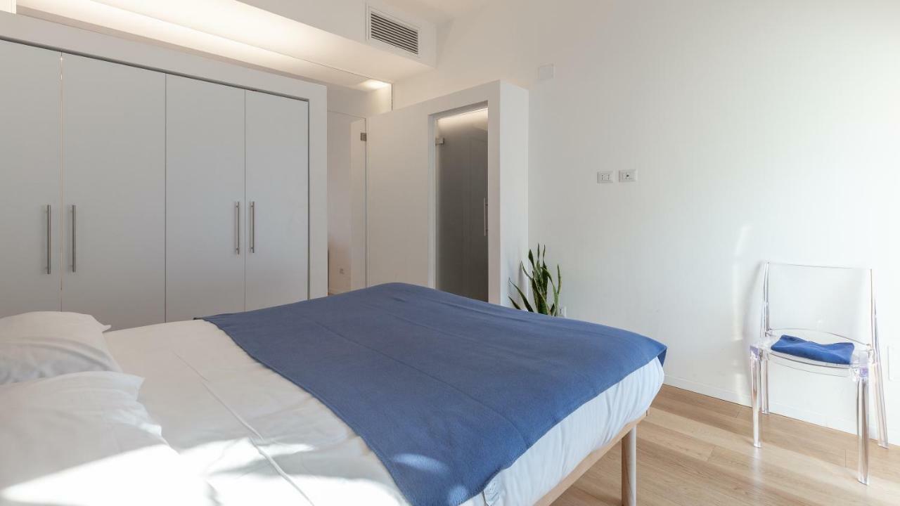 Stunning View Apartment Milán Exteriér fotografie